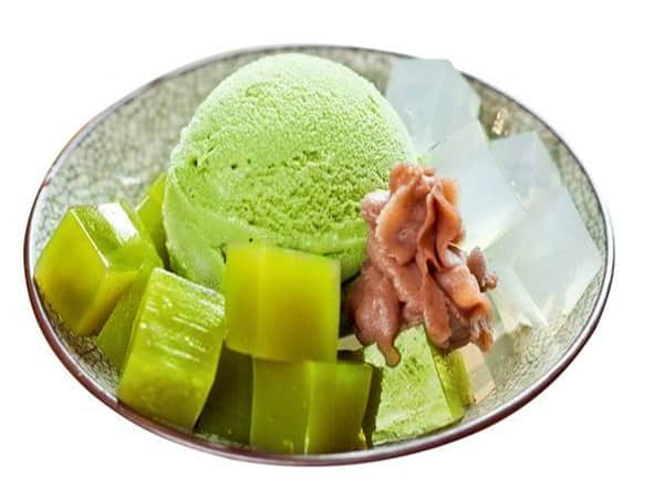Tại sao nên chọn kem ít béo tại Ajisen Ramen