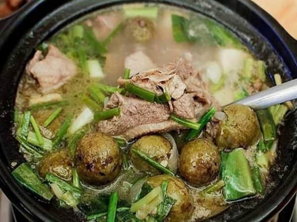 Mẹo nhỏ giúp món vịt om sấu thơm ngon, hấp dẫn hơn