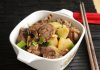 mon bap bo cuc ngon