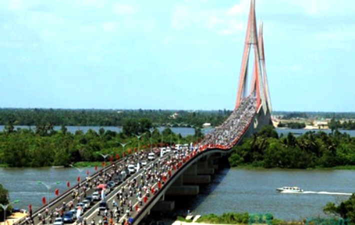 Những điểm đến hấp dẫn khi bạn du lịch Vĩnh Long
