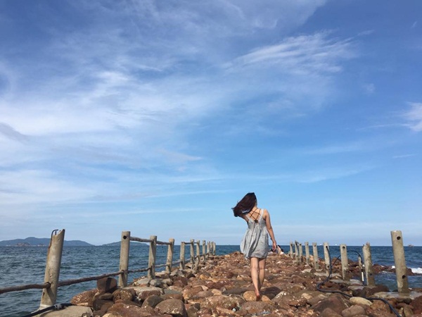 Kinh nghiệm du lịch biển Bãi Đông – Thanh Hóa