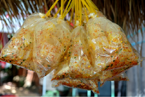 Bánh Tráng Tây Ninh đặc sản nối tiếng miền Đông Nam Bộ