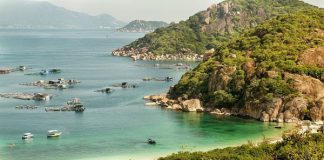 Kinh nghiệm du lịch Đảo Bình Ba Nha Trang
