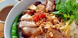 Những món ăn ngon Đà Nẵng hấp dẫn khách du lịch
