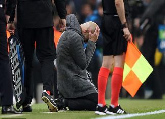 Toàn cảnh tứ kết Cúp C1: Messi - Ronaldo, MU - Man City