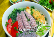 Đặc sản Quảng Ninh nổi tiếng, hấp dẫn thực khách
