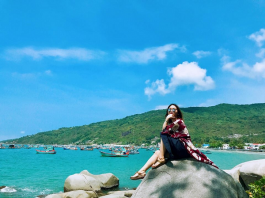 Những điểm phượt Hòn Sơn làm mê lòng du khách