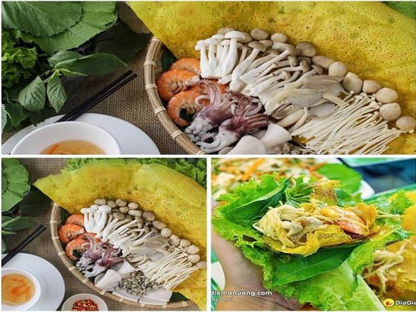 Tổng quan về văn hóa ẩm thực miền Tây