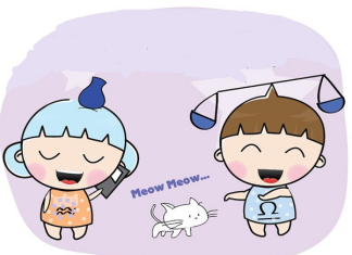 chòm sao bảo bình