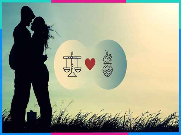 Thiên Bình và Bảo Bình