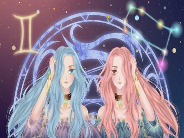 Song Tử: Nóng tính, hay ghen
