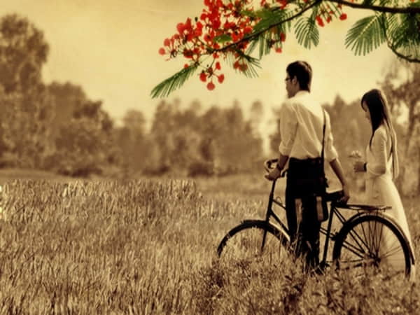Cung hoàng đạo nữ có mối tình đầu đẹp Song Ngư