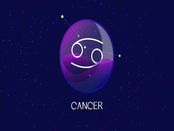Cự Giải – Người Nhạy Cảm Tràn Ngập Cảm Xúc