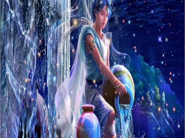 Cung Bảo Bình hợp với nghề nào?