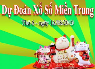 Soi cầu KQXSMT thứ 6 ngày 16/08 chính xác