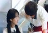 Tình yêu giữa Bọ Cạp và Thiên Bình