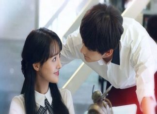 Tình yêu giữa Bọ Cạp và Thiên Bình