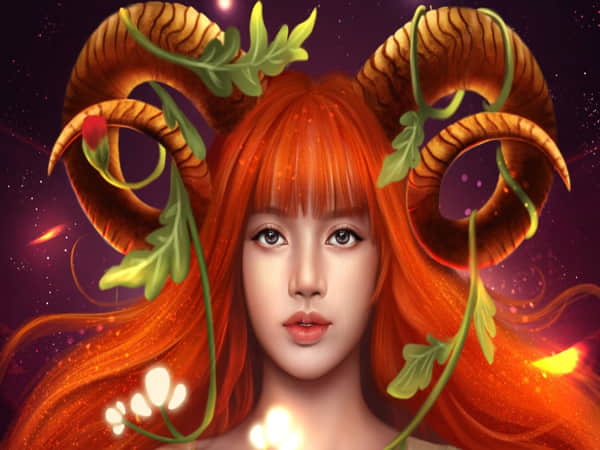 Cung hoàng đạo Bạch Dương