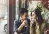 Điểm cộng giữa tình yêu Bọ Cạp và Bạch Dương