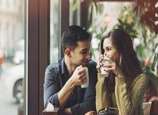 Điểm cộng giữa tình yêu Bọ Cạp và Bạch Dương