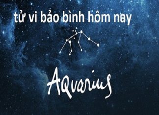 Tình hình tài chính của Bảo Bình hôm nay