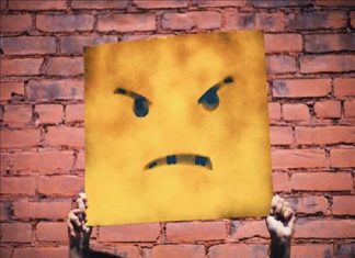 chòm sao dễ nổi cáu