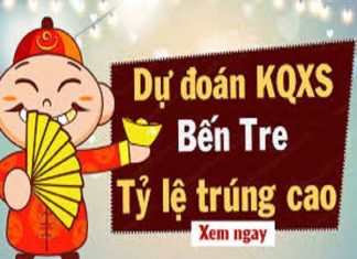 Soi cầu kqxs bạc liêu ngày 10/12 chuẩn 99.9%