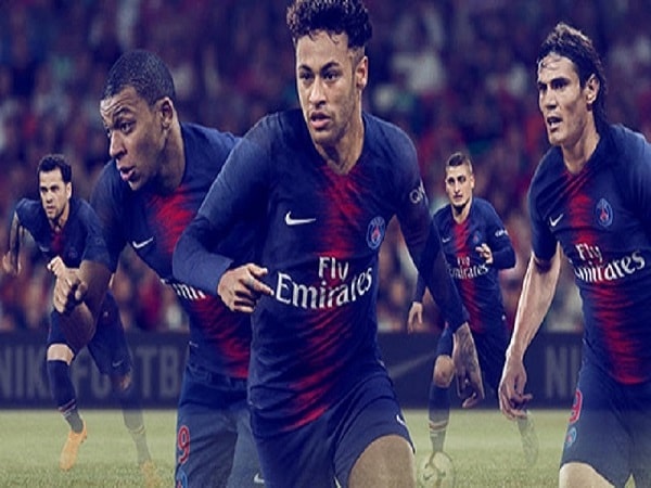 Những thông tin về câu lạc bộ bóng đá Paris Saint Germain
