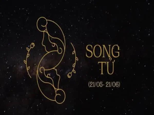 Tử vi cung Song Tử về Sức Khỏe