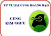 Xem tử vi cung kim ngưu năm 2021