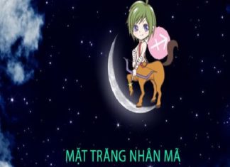 Tử vi cung Nhân Mã năm 2021