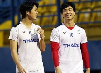 Bóng đá Việt Nam 10/3: Công Phượng tiết lộ mục tiêu quan trọng nhất tại HAGL