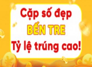 Soi cầu XSBT 15/6/2021