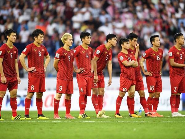 Bóng đá Việt Nam sáng 26/7: ĐT Việt Nam tự tin đấu Nhật Bản