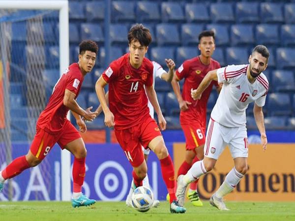 Bóng đá VN 9/7: Lễ bốc thăm vòng loại U23 châu Á tổ chức vào ngày 9/7