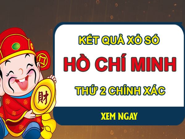 Soi cầu KQXS Hồ Chí Minh 20/12/2021 chuẩn xác nhất