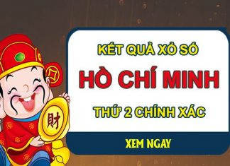 Soi cầu XSHCM 17/1/2022 chốt đầu đuôi giải đặc biệt