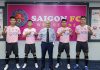 Bóng đá Việt Nam 24/1: CLB Sài Gòn gửi 4 cầu thủ đi Nhật Bản