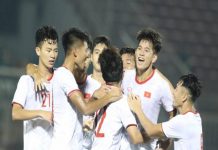 Bóng đá Việt Nam 5/1: U23 Việt Nam bắt đầu tập luyện trở lại