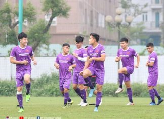 bong-da-viet-nam-21-3-hoang-duc-tro-lai-sau-khi-mac-covid