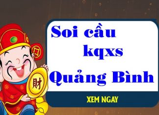 Soi cầu XSQB ngày 28/4/2022