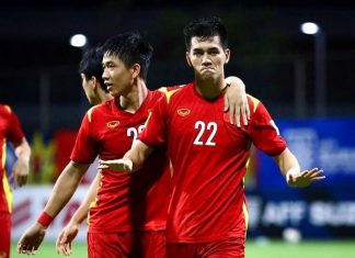 Tin bóng đá trong nước 14/4: U23 Việt Nam nhận tin vui từ Tiến Linh