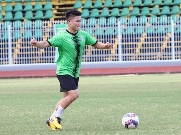 Bóng đá Việt Nam 25/5: Lý do Quang Hải không dự SEA Games 31?