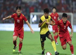 bong-da-vn-27-5-malaysia-doi-ha-dep-u23-viet-nam