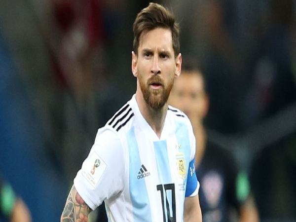 Messi đã ghi hơn 700 bàn thắng trong sự nghiệp - thành tích vô cùng ấn tượng