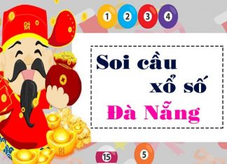 Soi cầu XSDNG ngày 1/6/2022