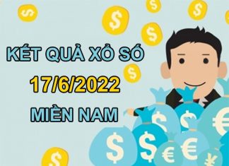 Soi cầu XSMN 17/6/2022 thống kê loto số đẹp thứ 6