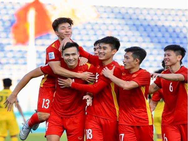 BĐVN 13/6: U23 Việt Nam kết thúc hành trình U23 Châu Á