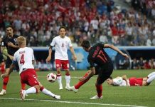 Nhận định kqbd Đan Mạch vs Croatia ngày 11/6