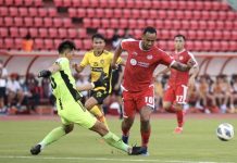 Bóng đá Việt sáng 25/6: Viettel thắng 5-1 ở trận ra quân AFC Cup